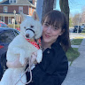 Meet your Posher, Zoe